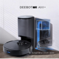 Deebot T9 Aivi Plus Collection de poussière entièrement automatique